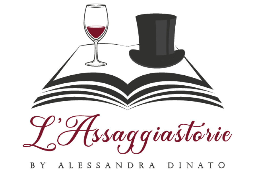 patrizia marazzi - wine tasting - italian ambassador italy4golf