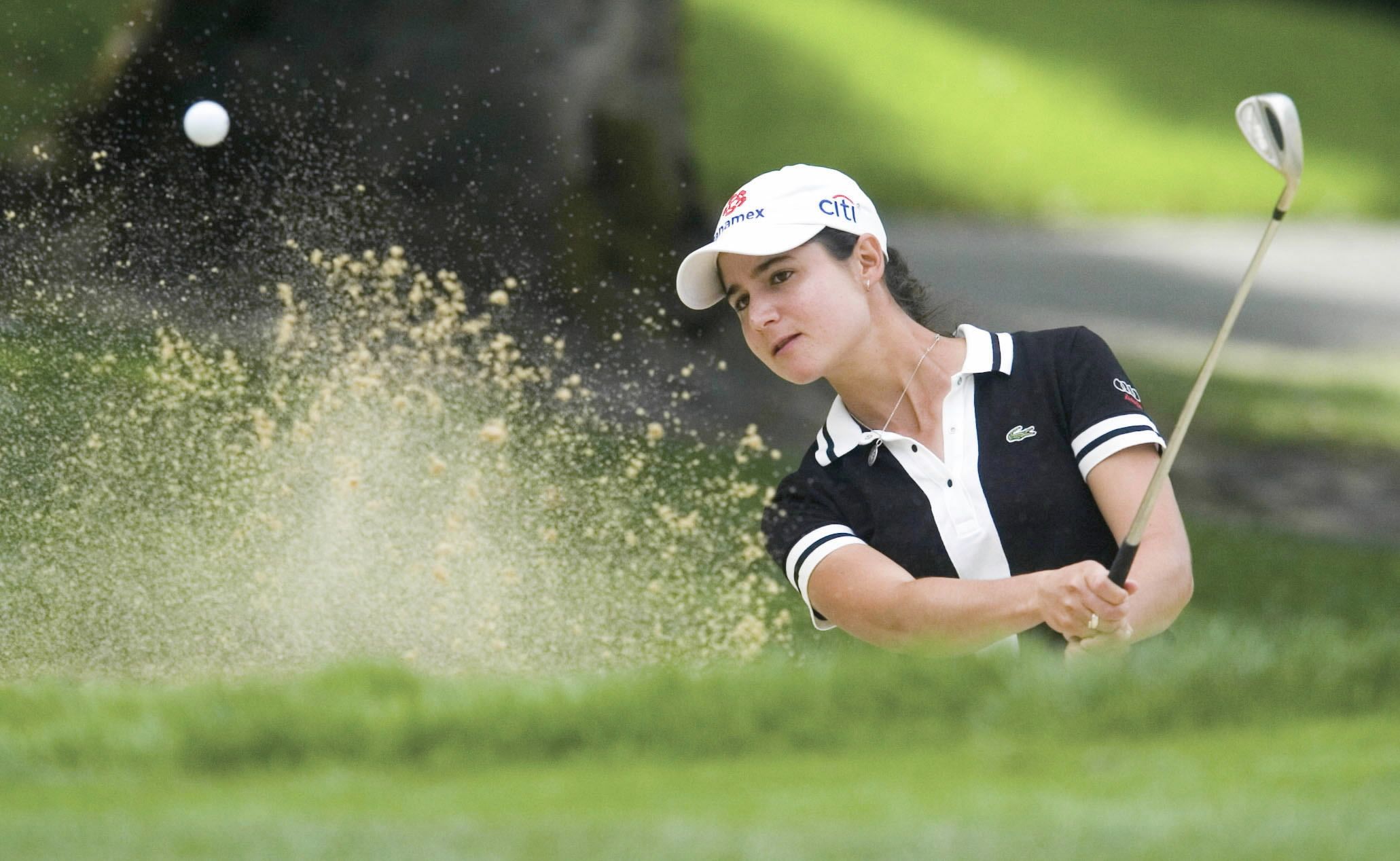 Lorena Ochoa - golf femminile