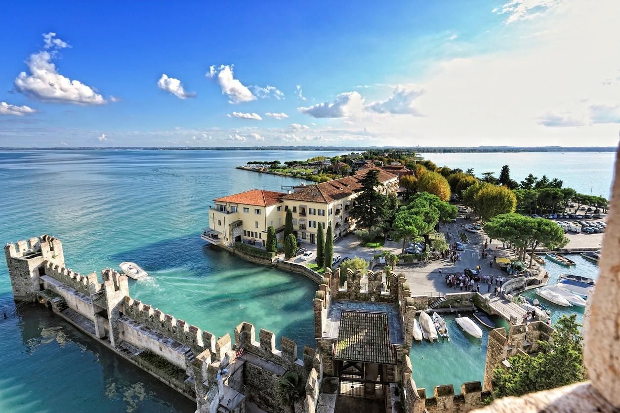 sirmione-gardasee