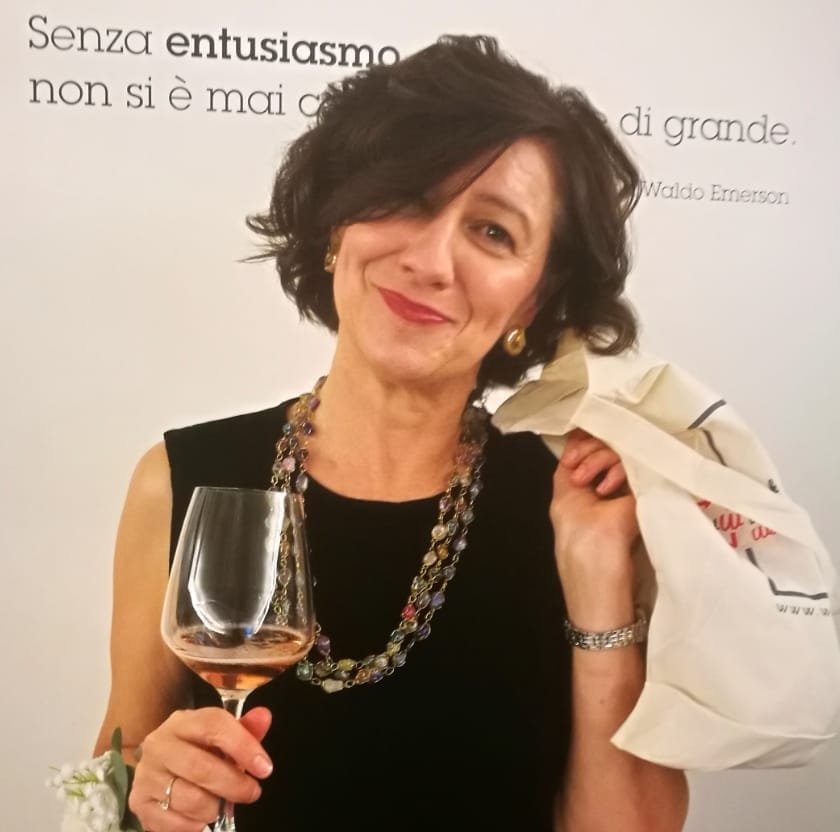 Patrizia Marazzi