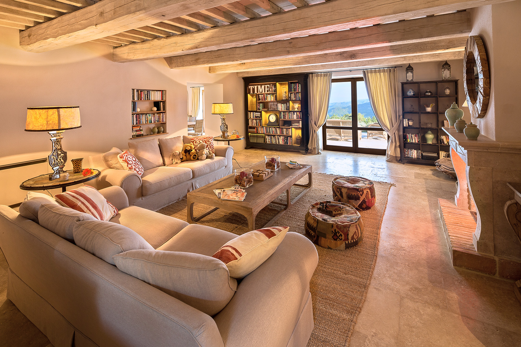 Residenze Private - Hospitality Italy4golf