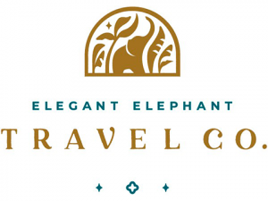 Elegant Elephant Travel Co. : a new strategic partnership.