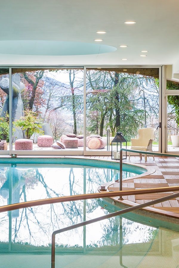 chervo - room - Italy4golf