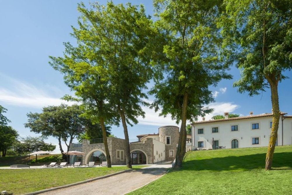 Umbria