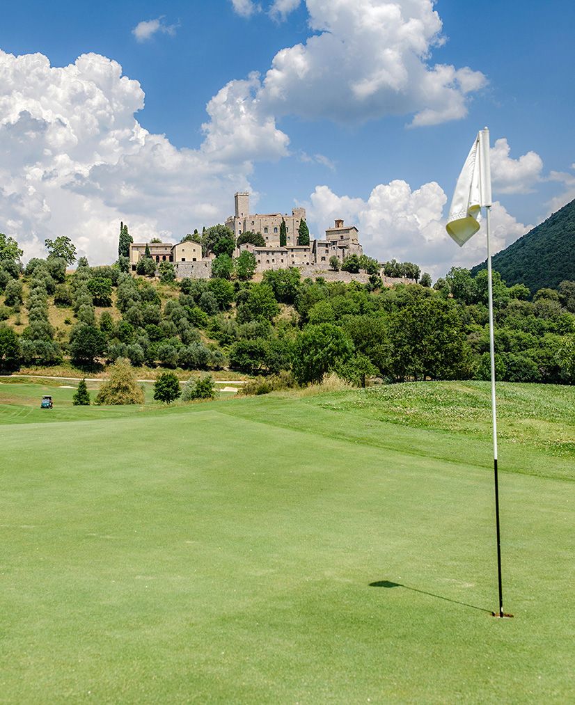 Umbria an experience to live